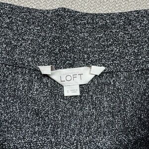 Skater skirt from the Loft